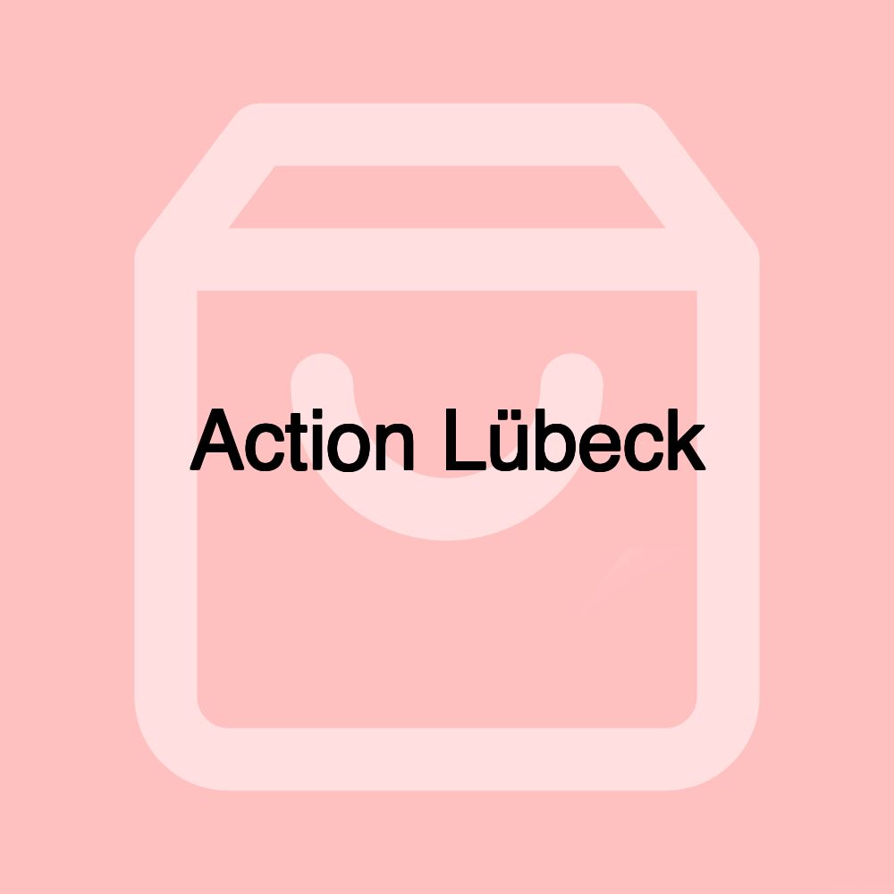 Action Lübeck