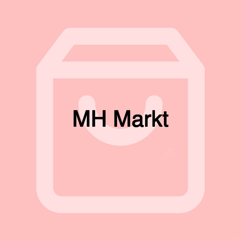 MH Markt MH Markt