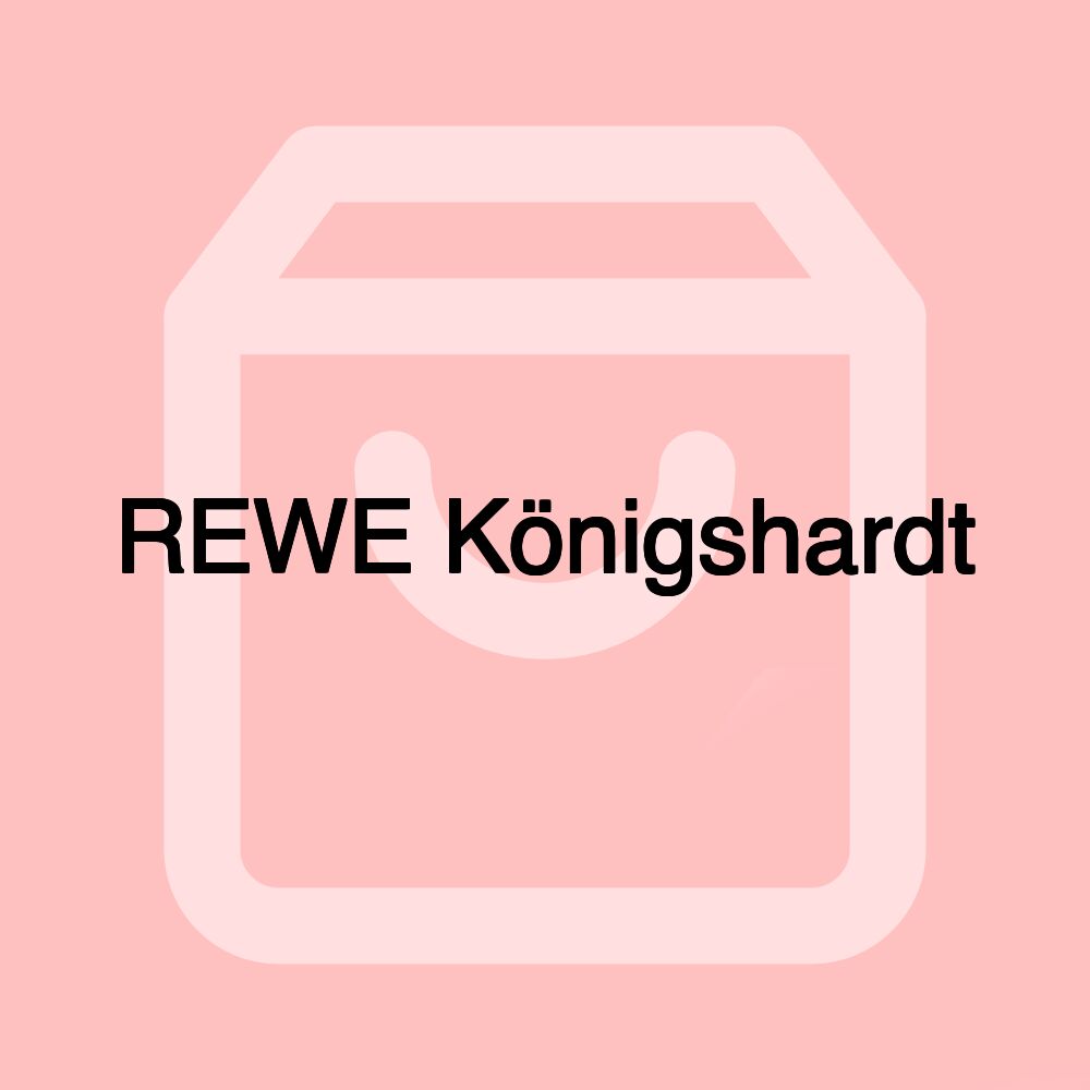 REWE Königshardt