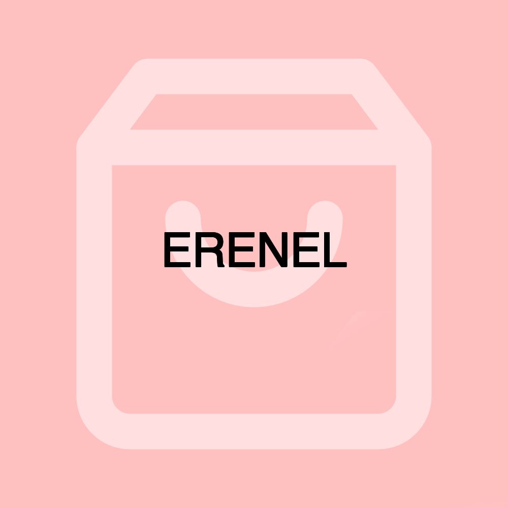 ERENEL