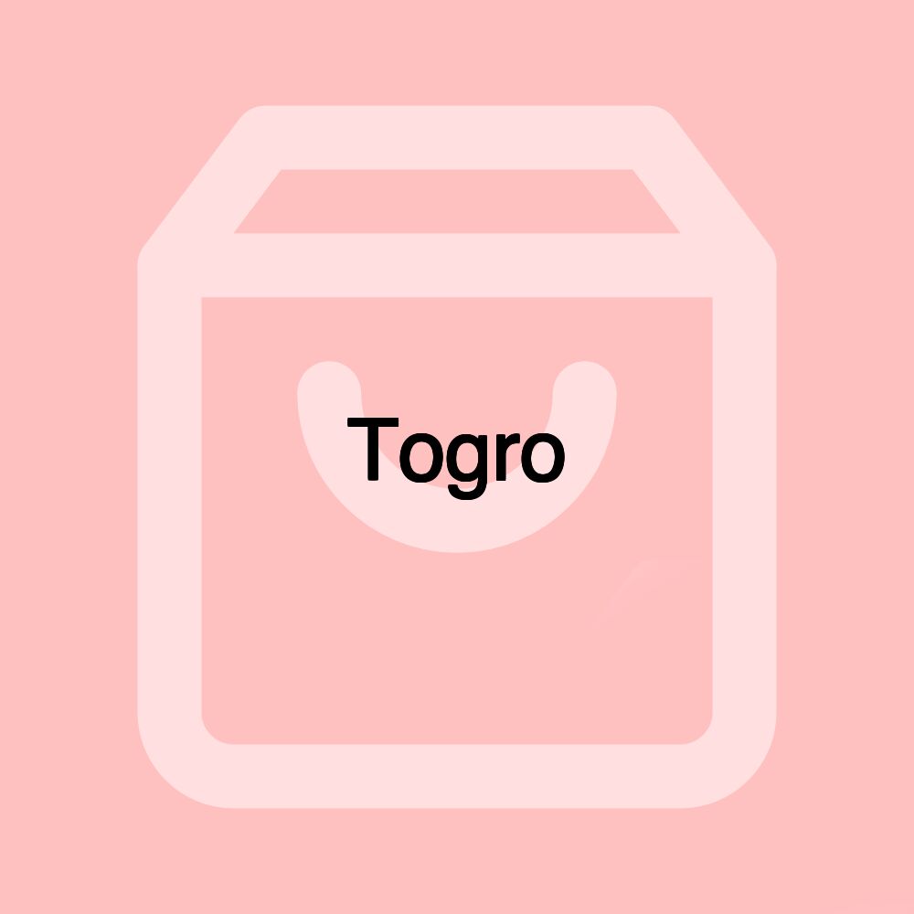 Togro