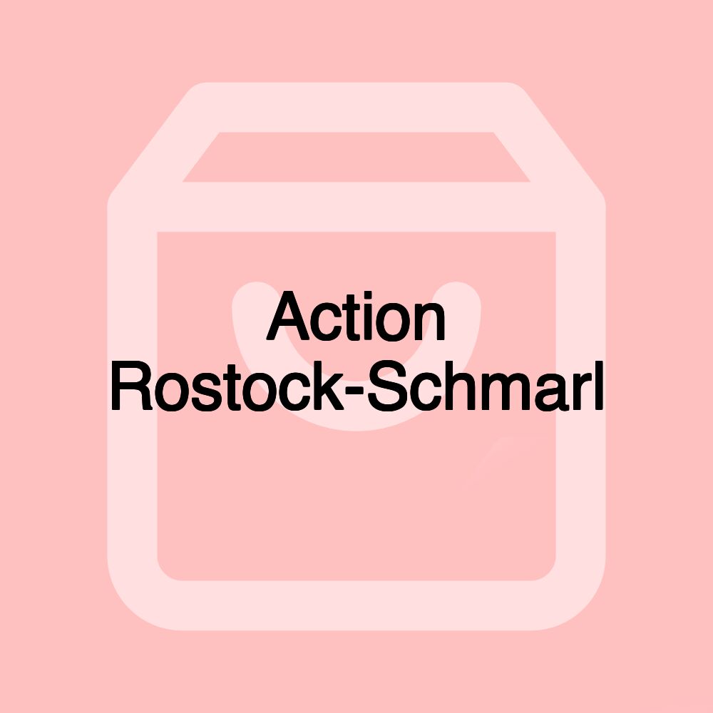 Action Rostock-Schmarl Action Rostock-Schmarl