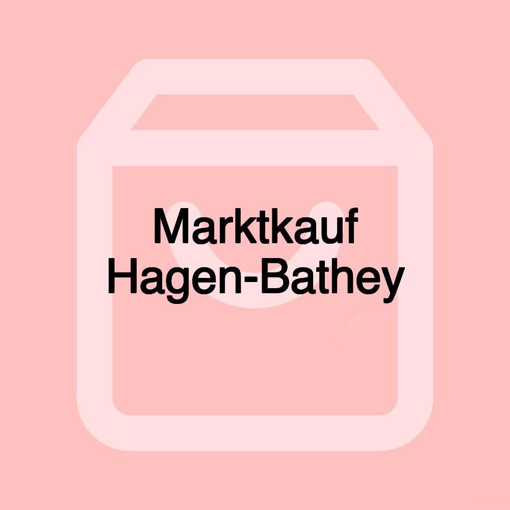 Marktkauf Hagen-Bathey