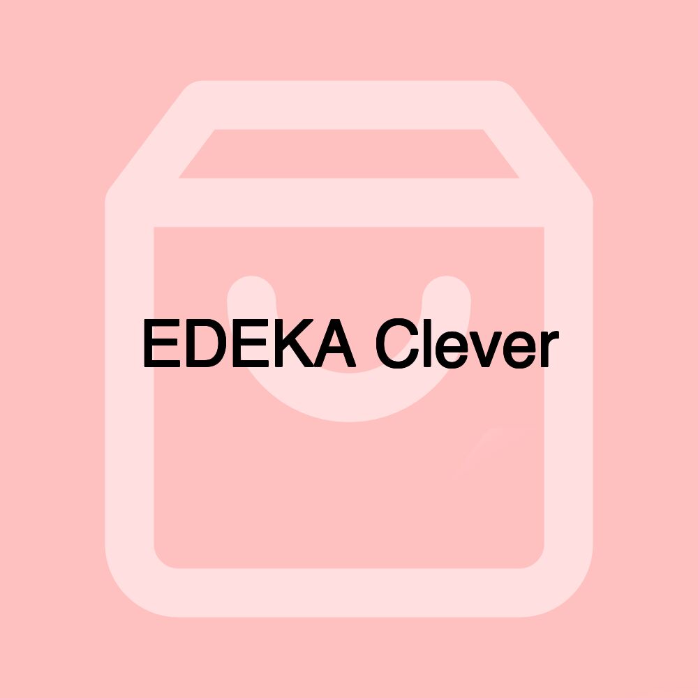 EDEKA Clever
