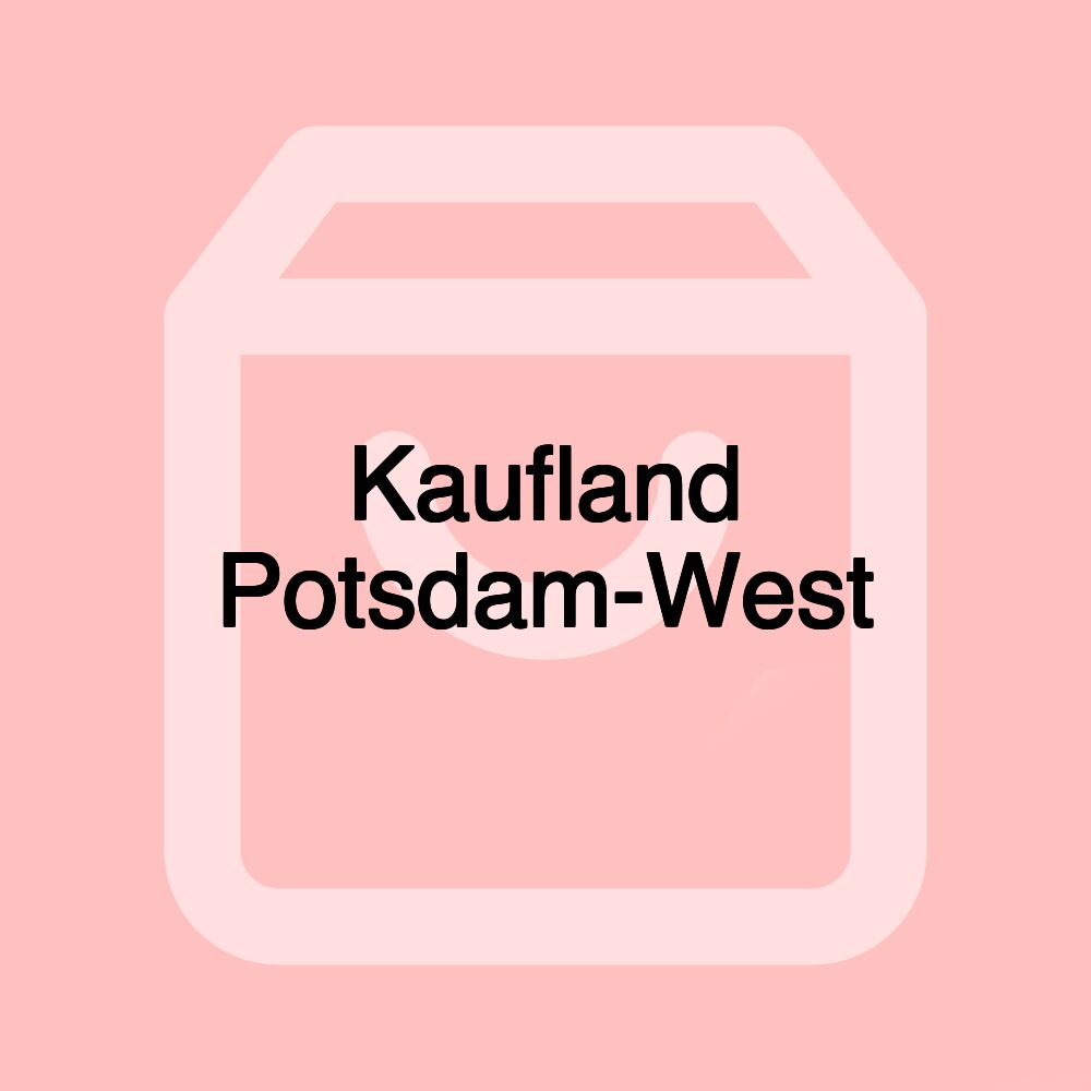 Kaufland Potsdam-West
