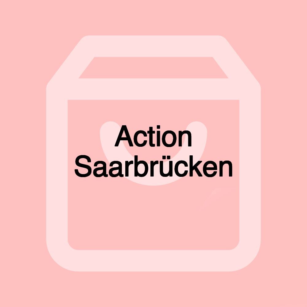 Action Saarbrücken
