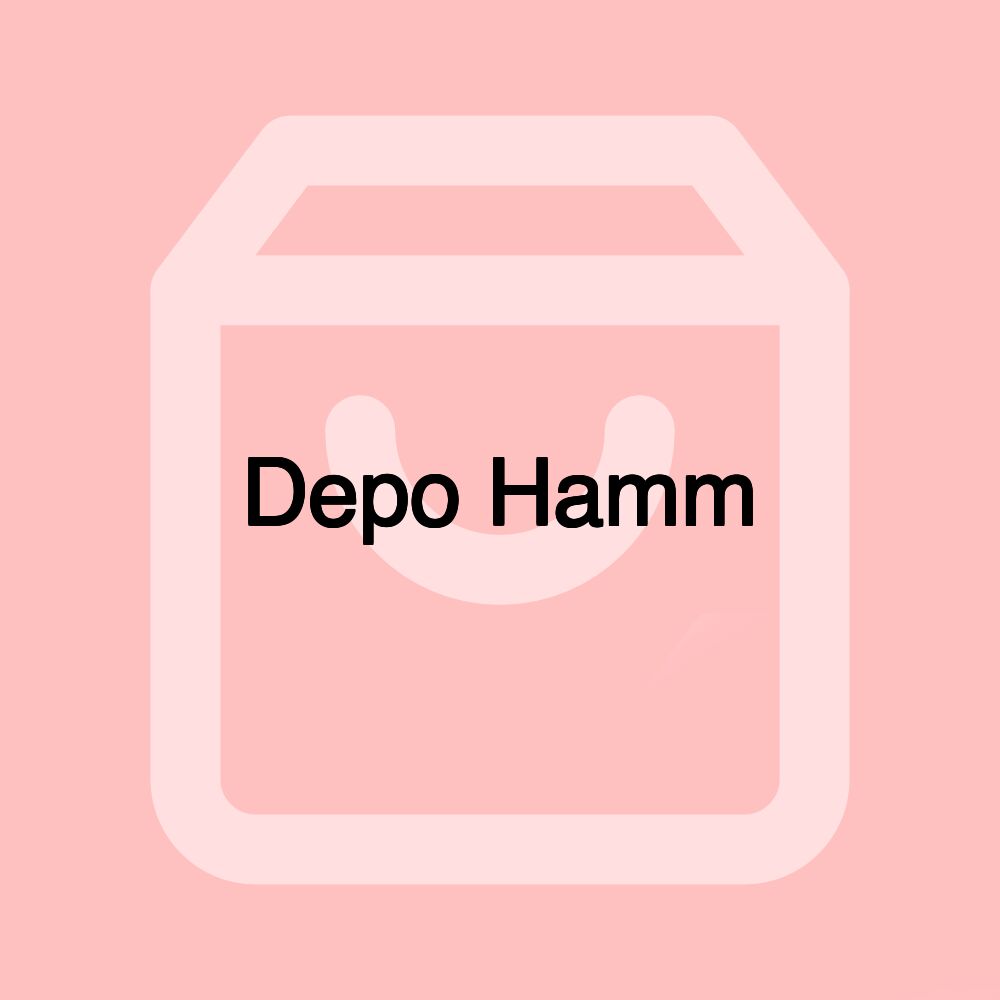 Depo Hamm