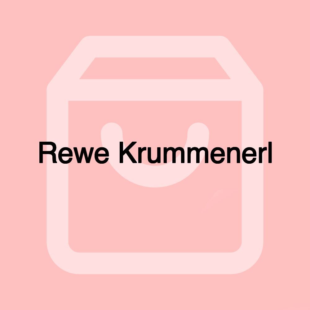 Rewe Krummenerl