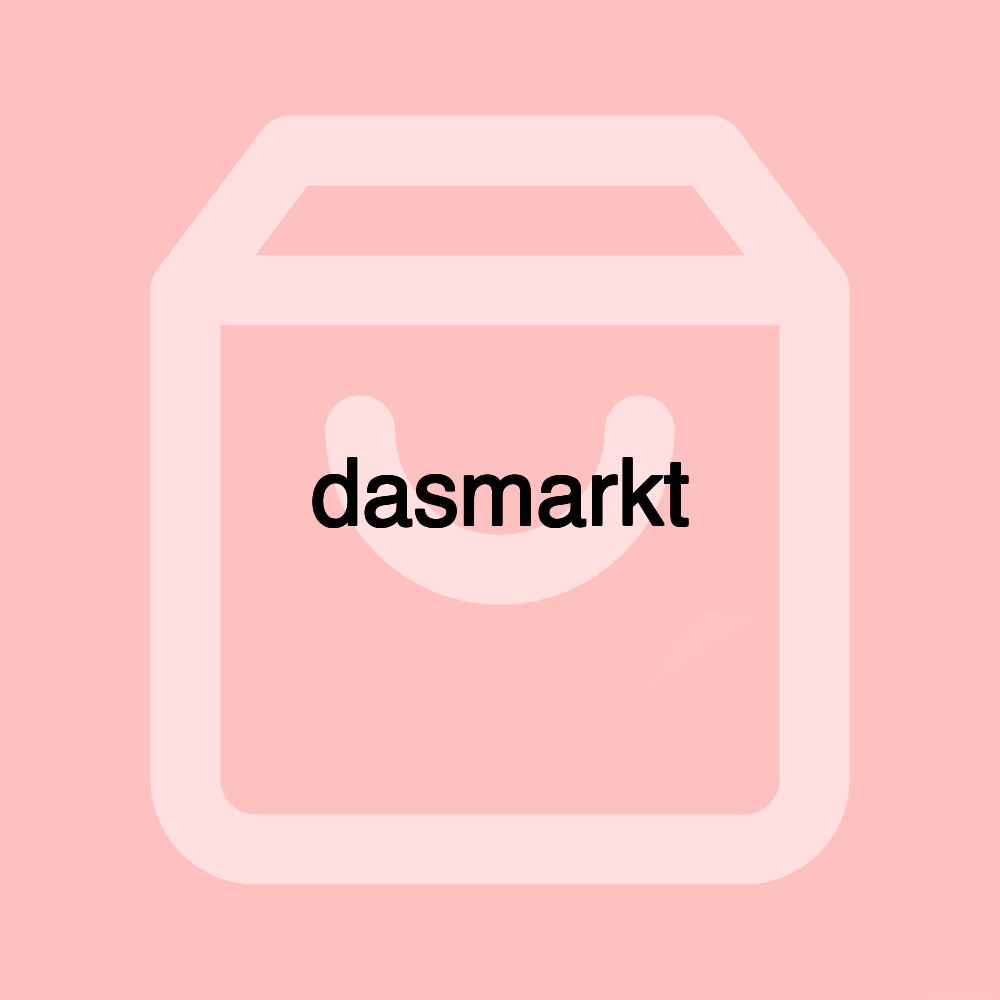 dasmarkt