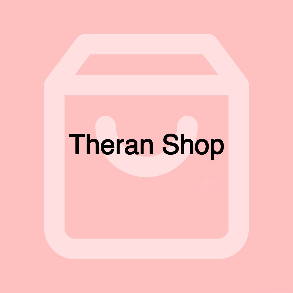 Theran Shop