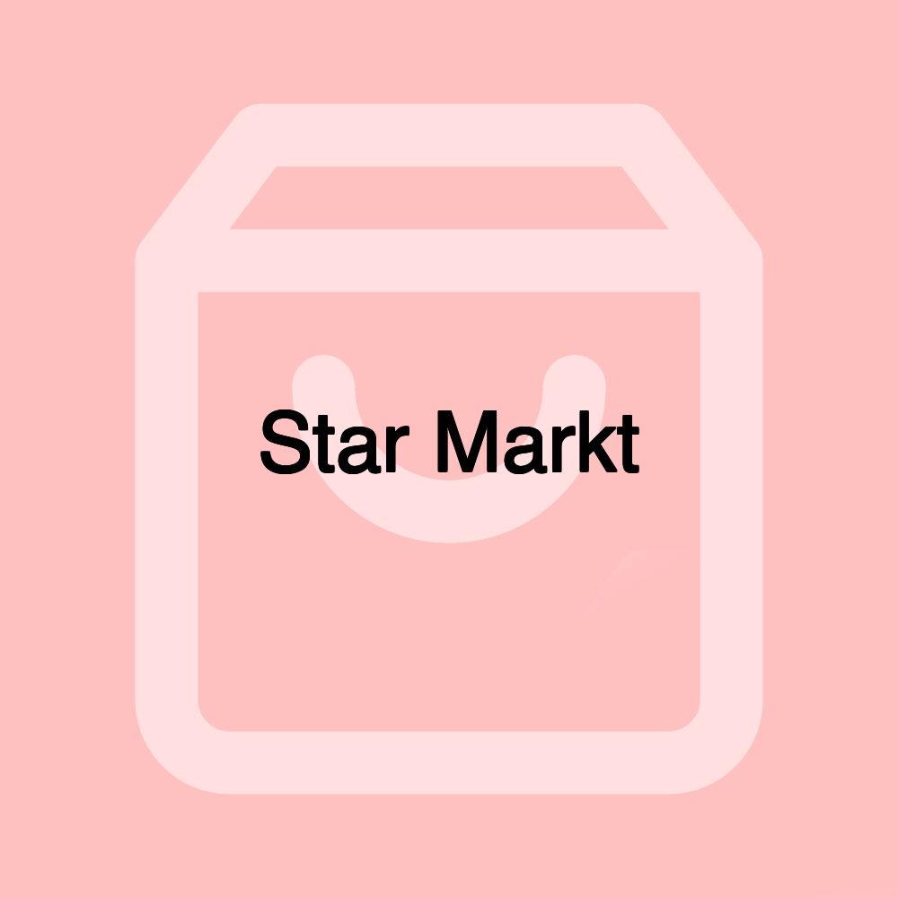 Star Markt