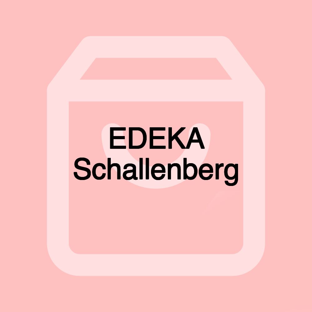 EDEKA Schallenberg EDEKA Schallenberg