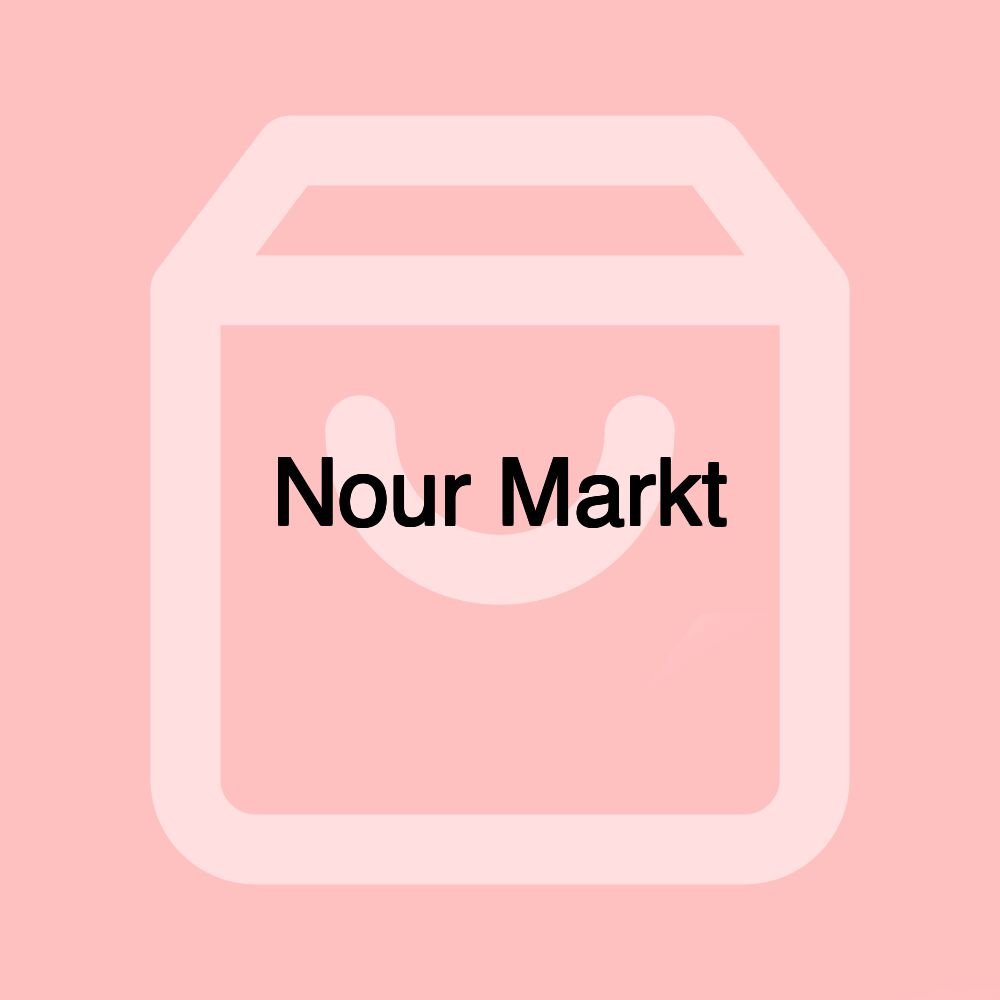 Nour Markt