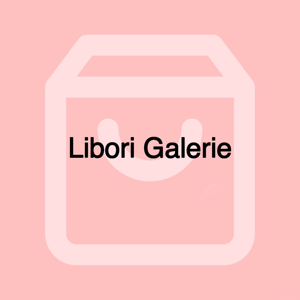 Libori Galerie Libori Galerie