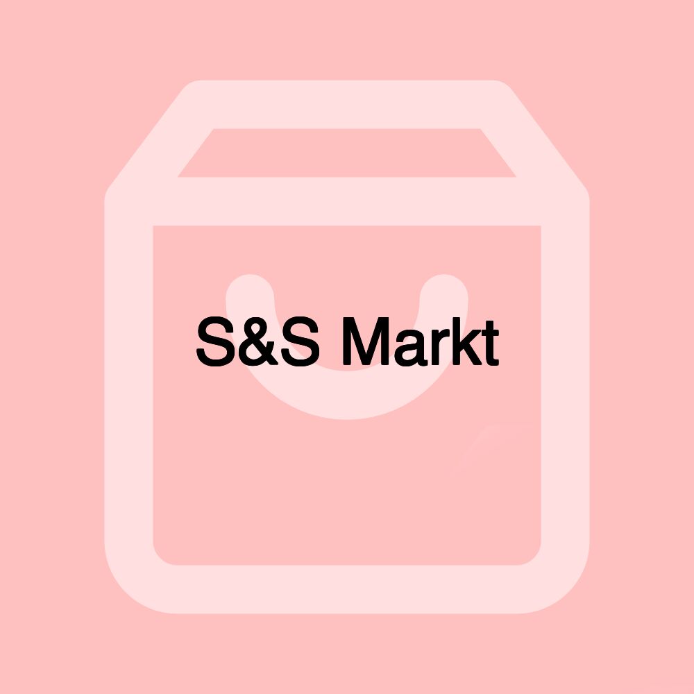 S&S Markt