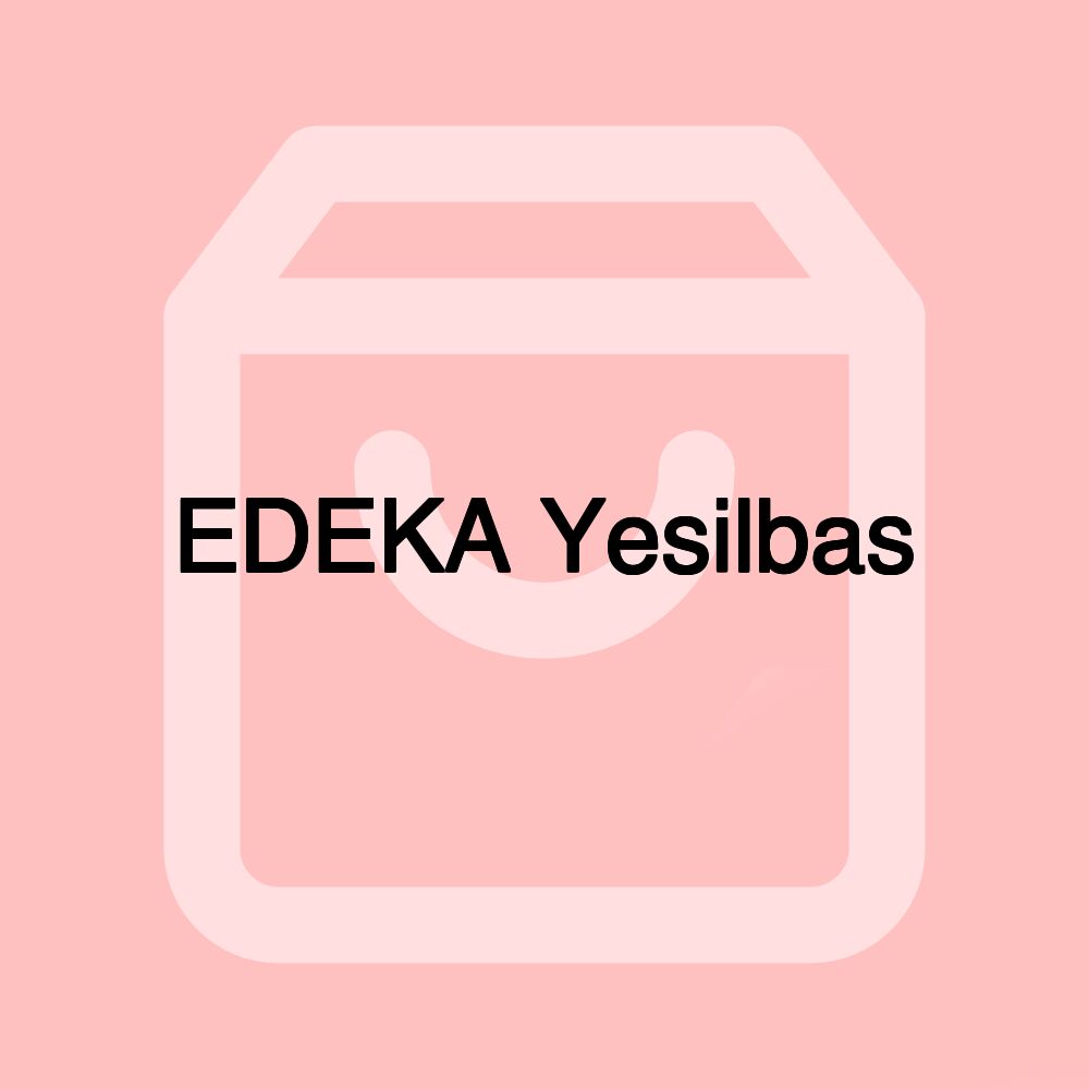 EDEKA Yesilbas
