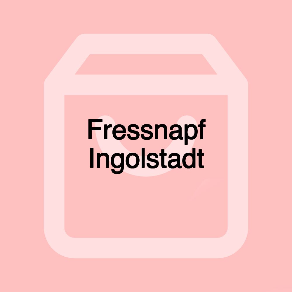 Fressnapf Ingolstadt Fressnapf Ingolstadt