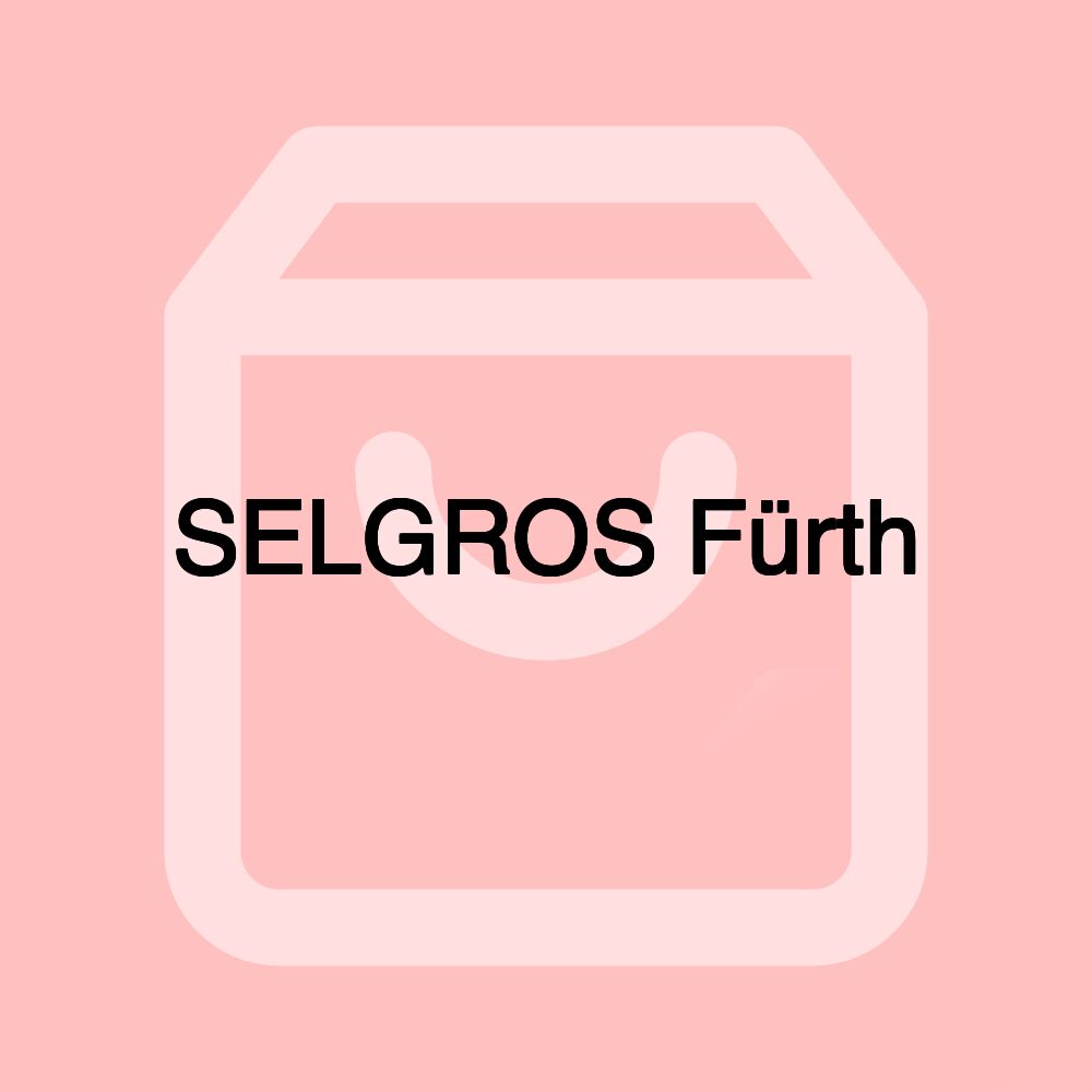 SELGROS Fürth