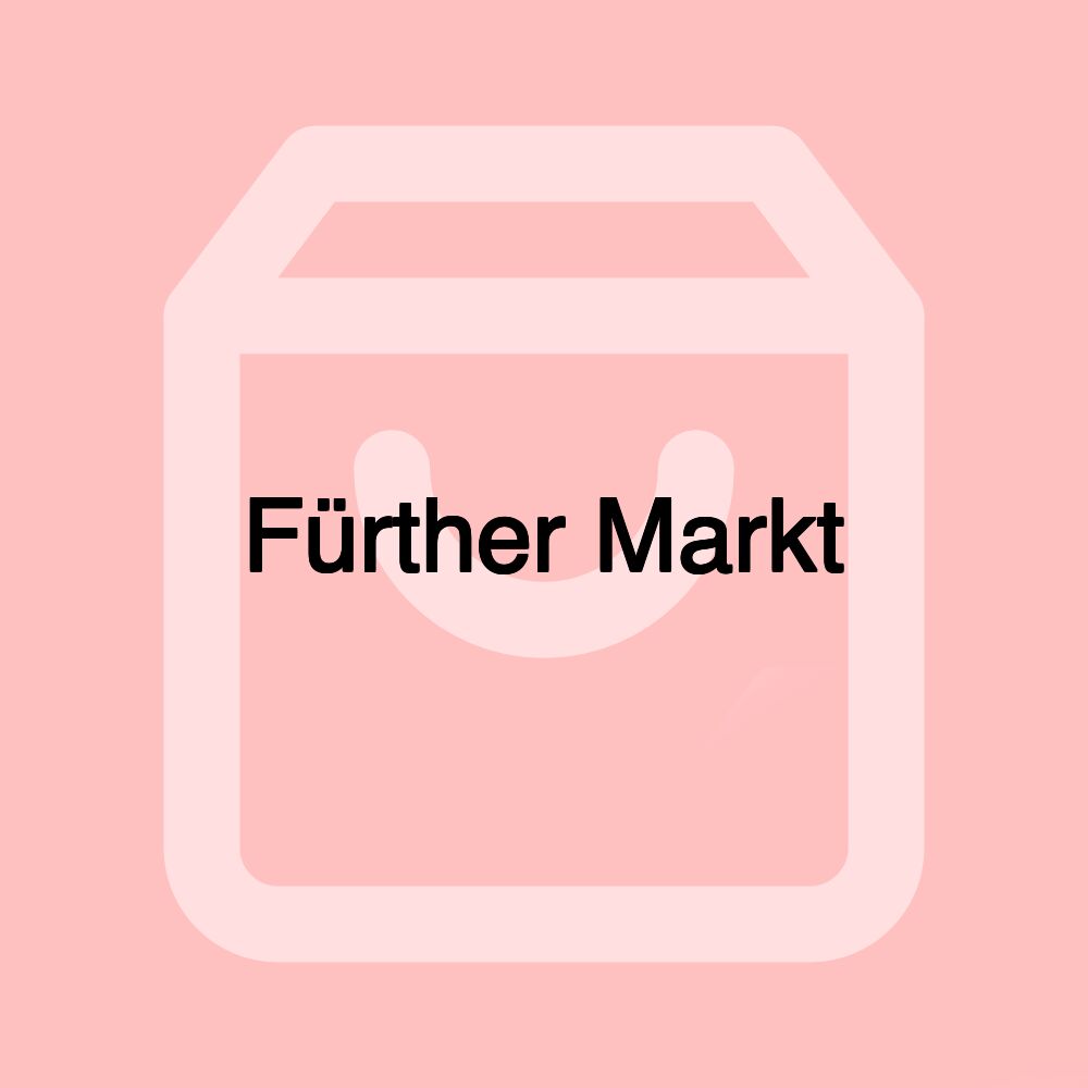 Fürther Markt Fürther Markt