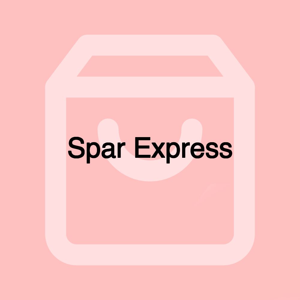 Spar Express Spar Express