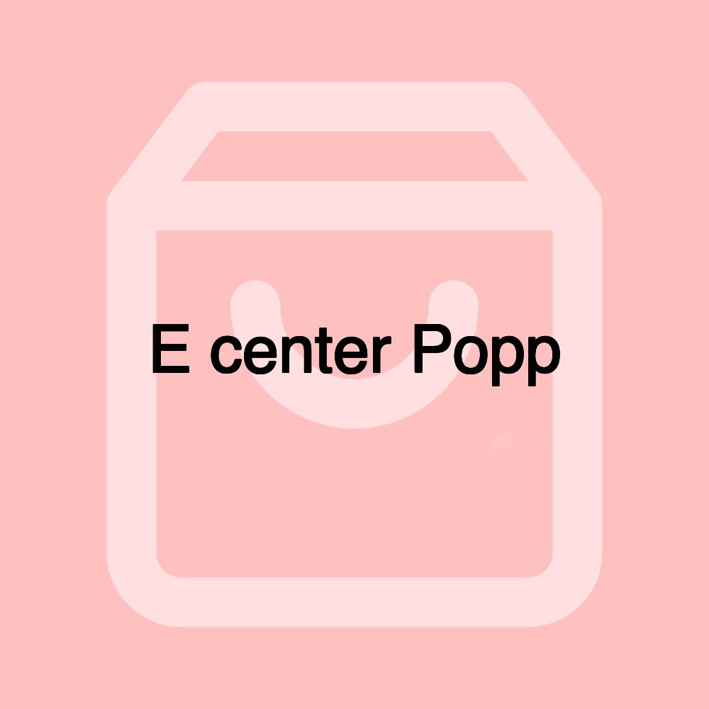 E center Würzburg