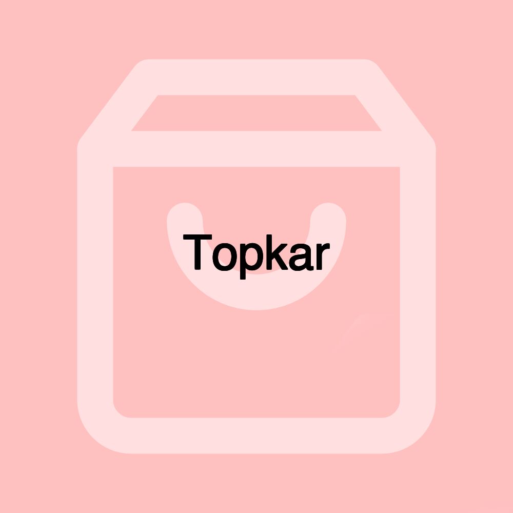 Topkar Topkar