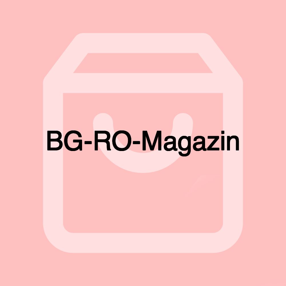 BG-RO-Magazin