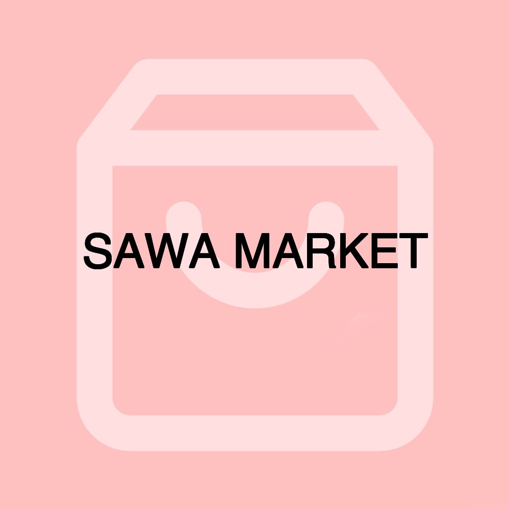 SAWA MARKET