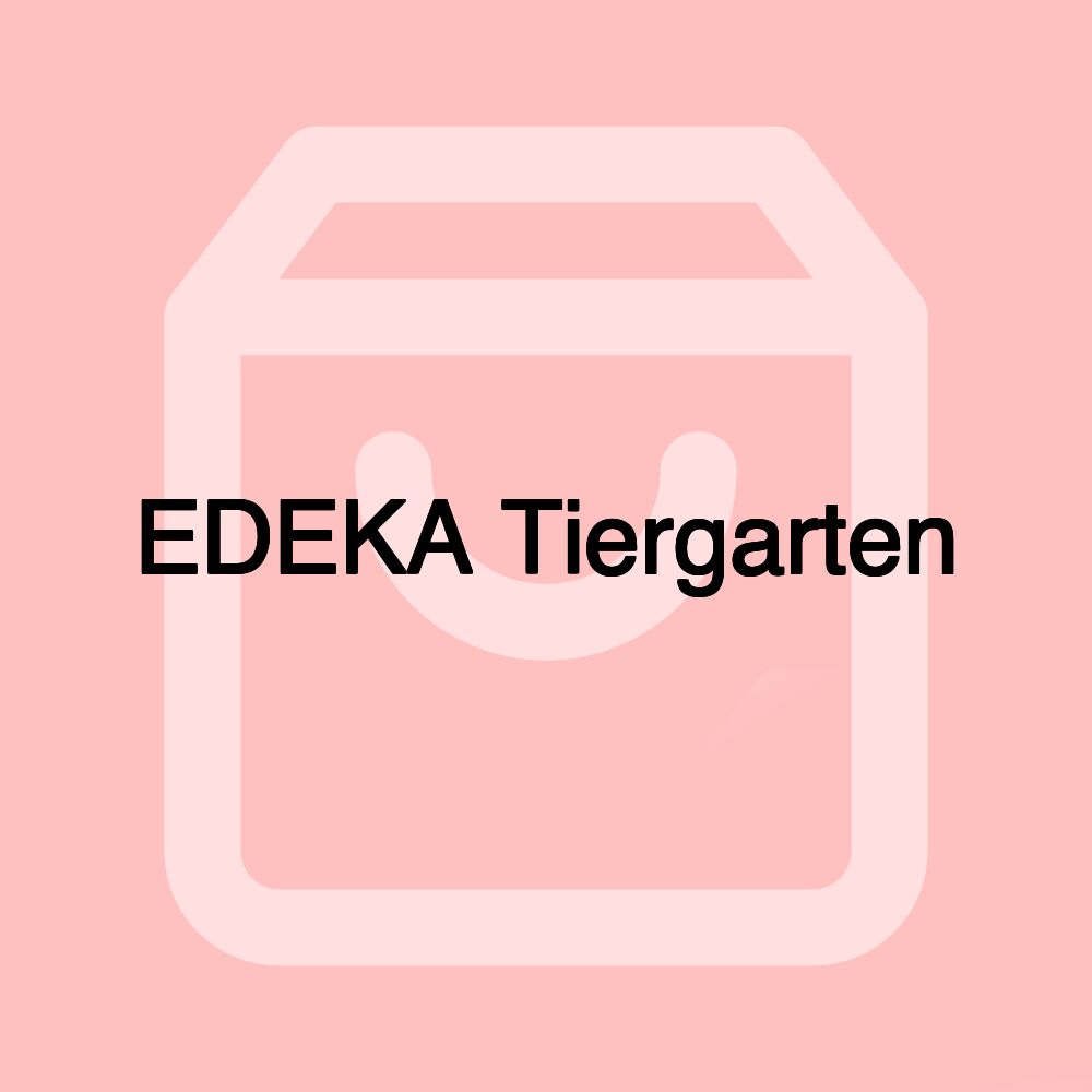 EDEKA Tiergarten
