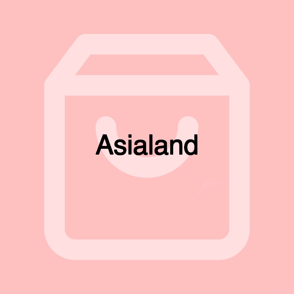 Asialand