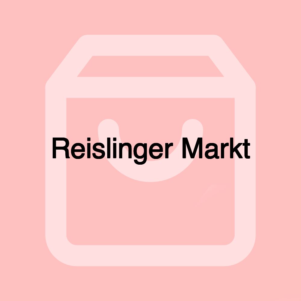 Reislinger Markt