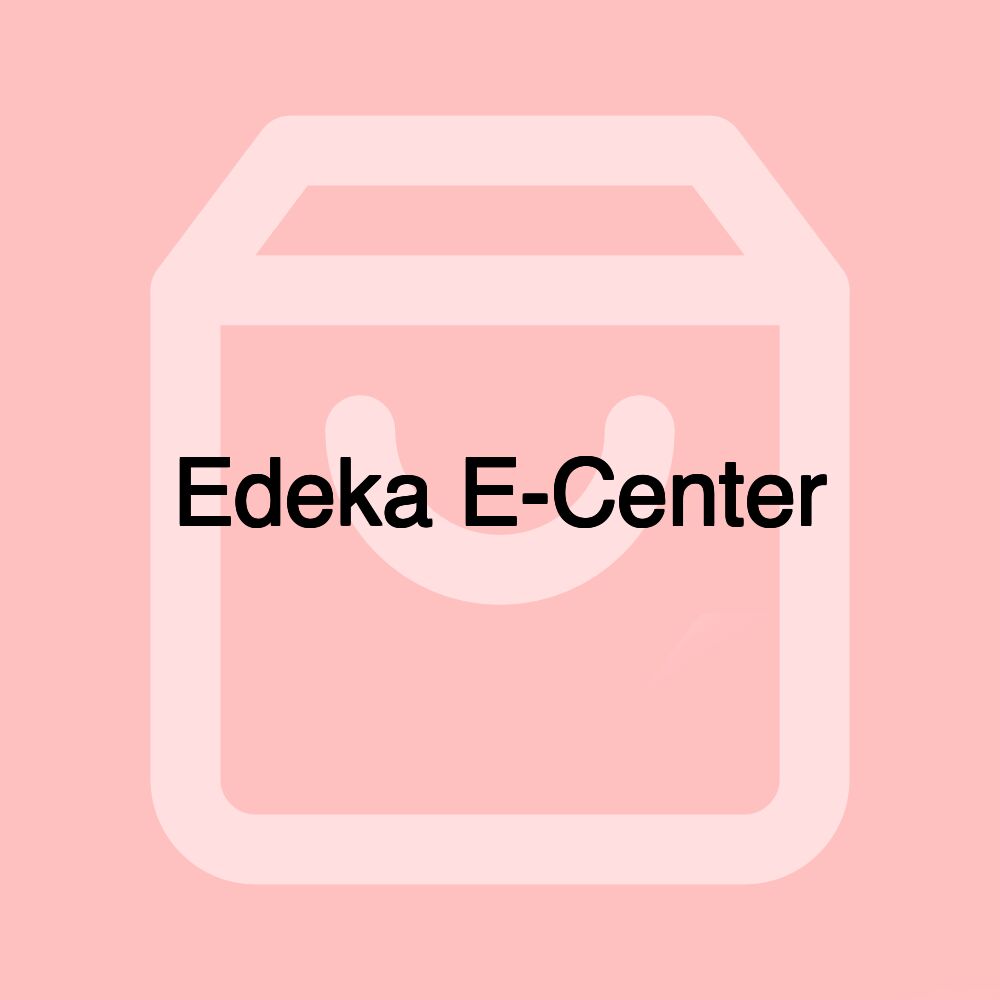 Edeka E-Center Reutlingen