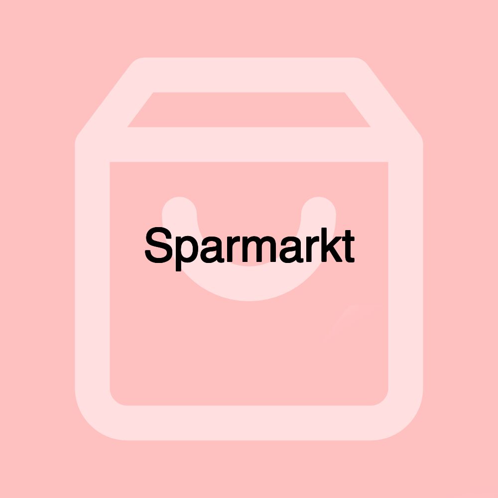Sparmarkt