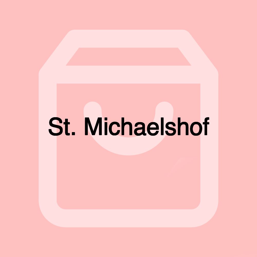 St. Michaelshof