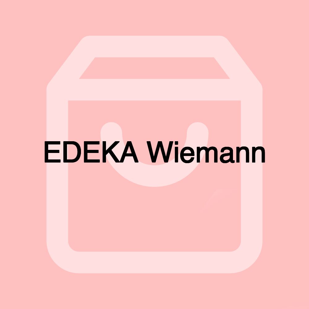EDEKA Wiemann