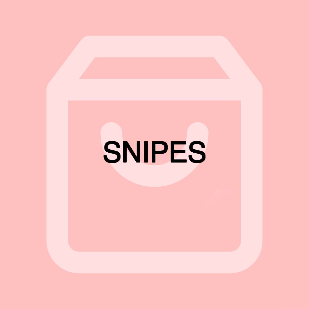 SNIPES