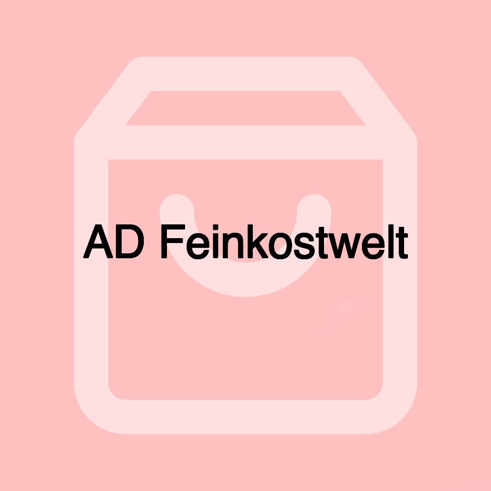 AD Feinkostwelt