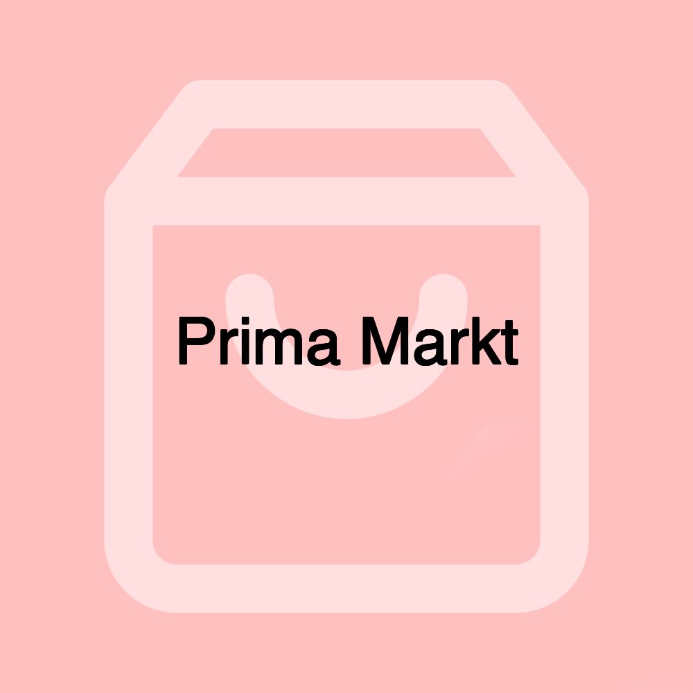 Prima Markt