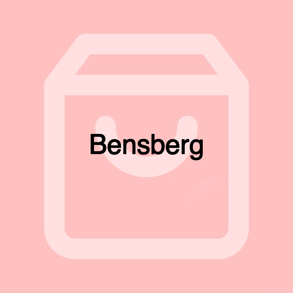 Bensberg