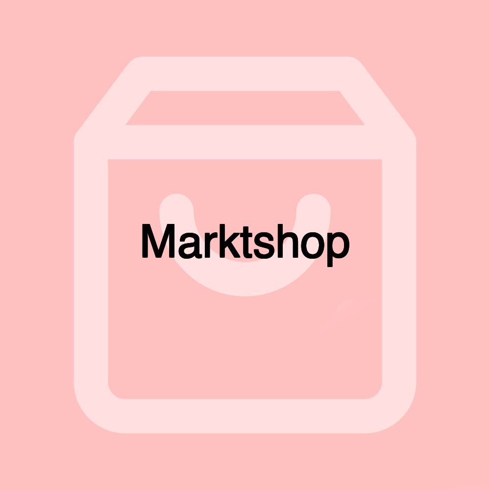 Marktshop