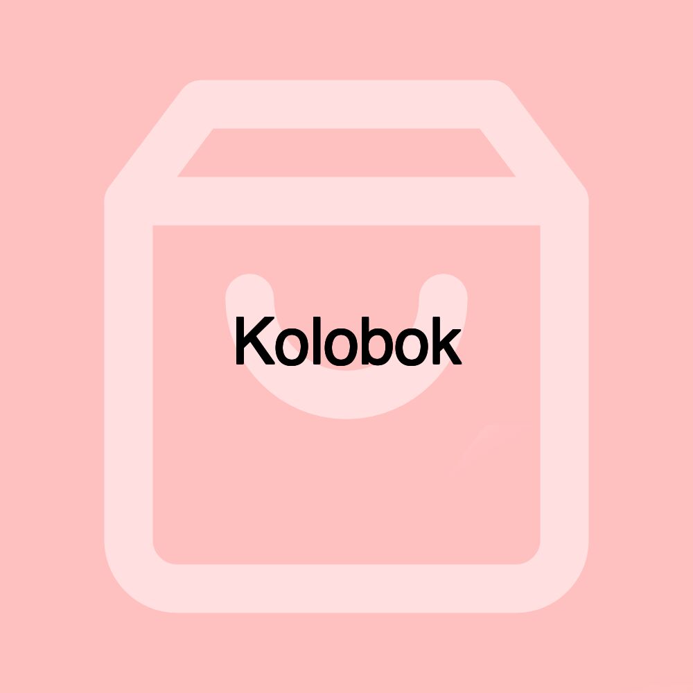 Kolobok Kolobok