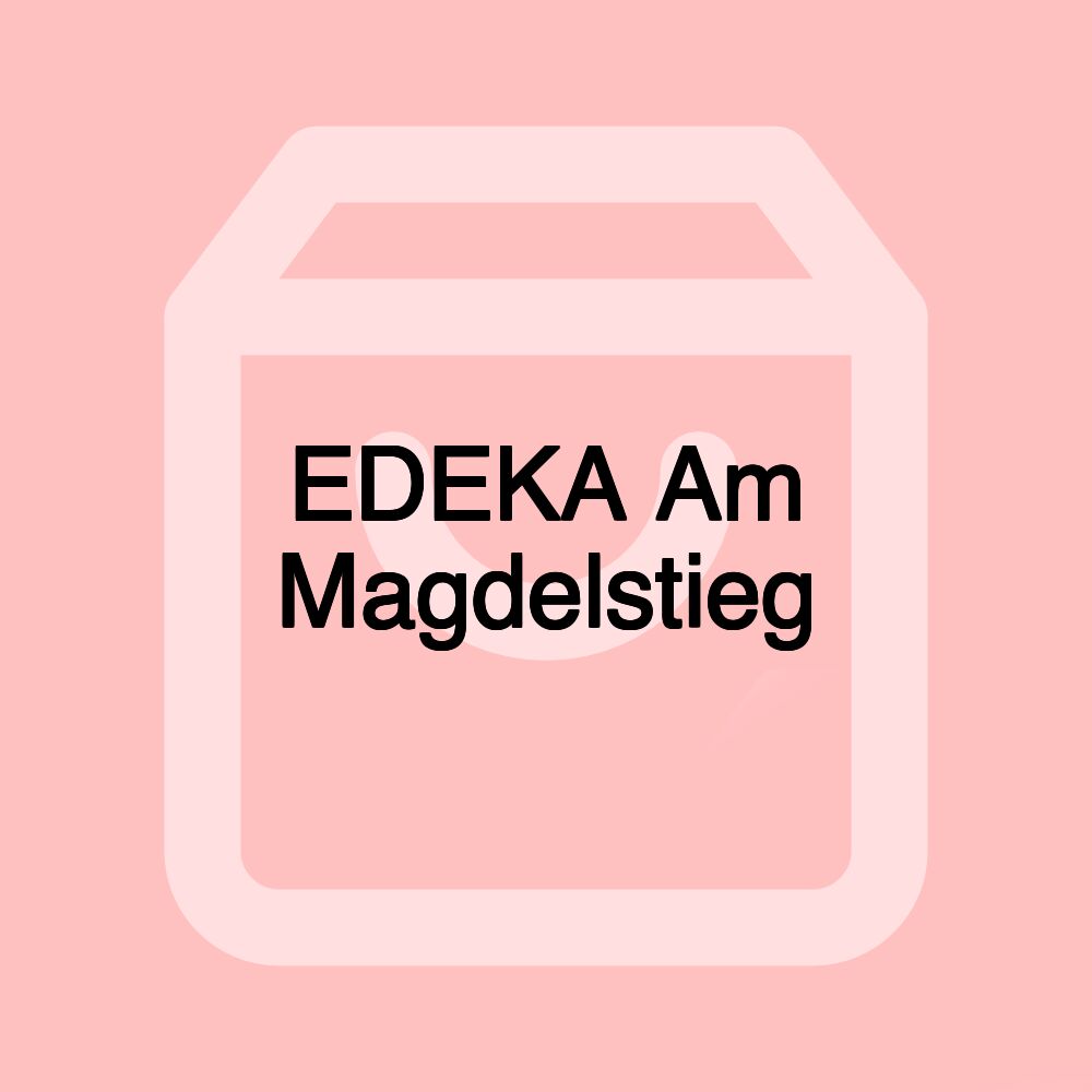 EDEKA Am Magdelstieg