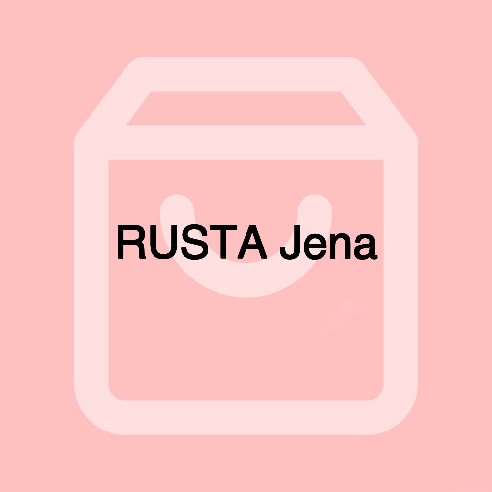 RUSTA Jena