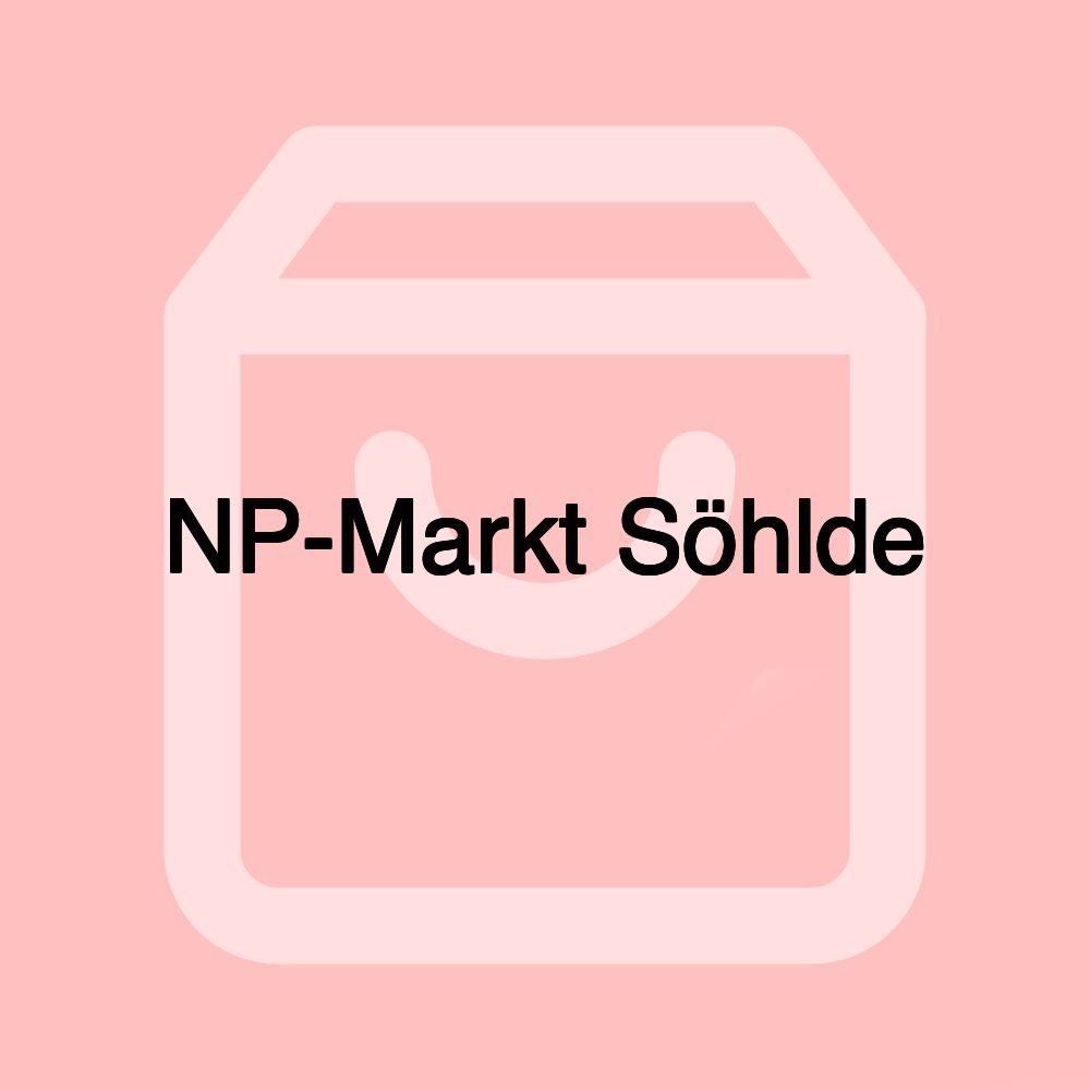 NP-Markt Söhlde