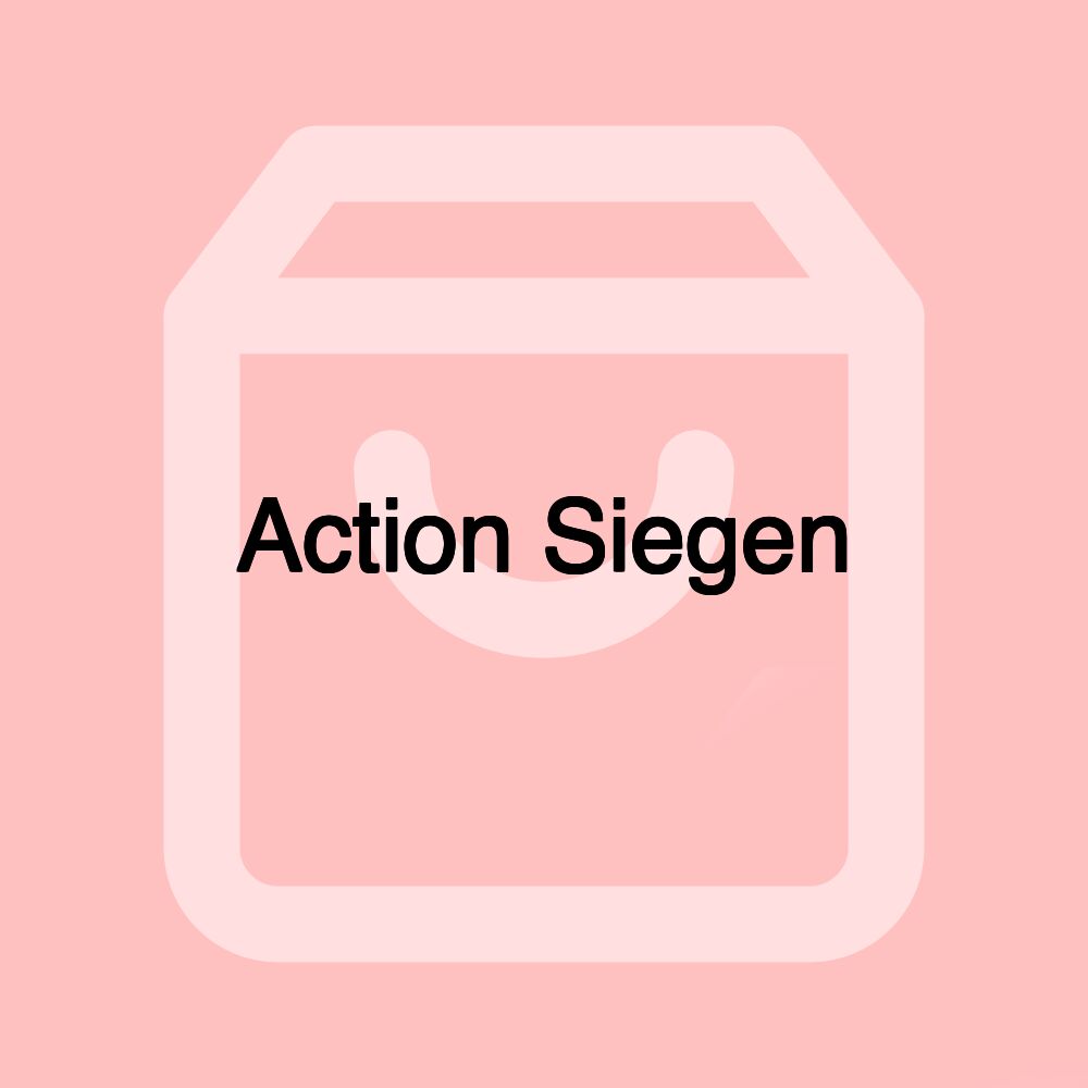Action Siegen