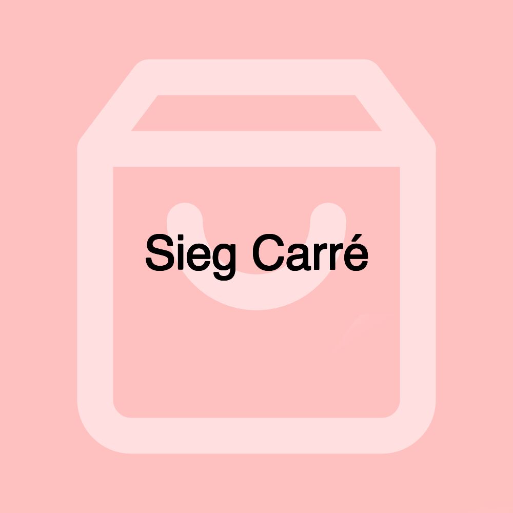 Sieg Carré