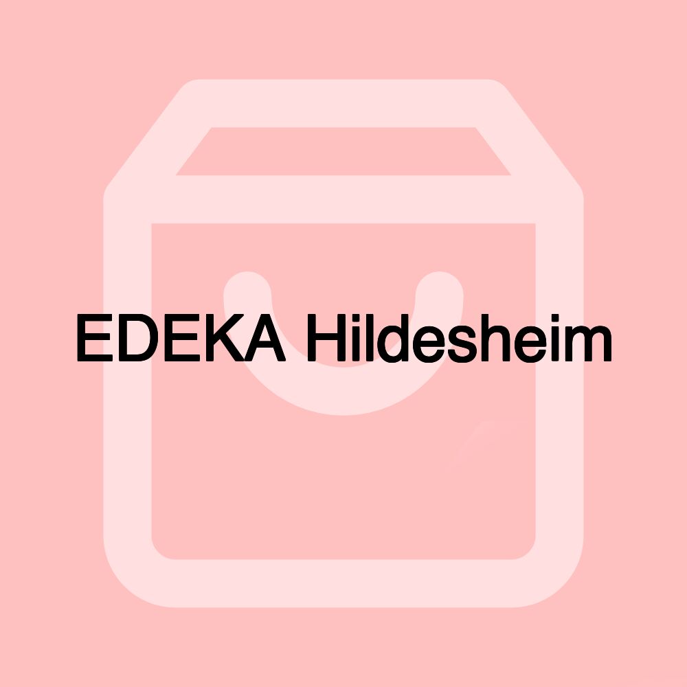 EDEKA Hildesheim