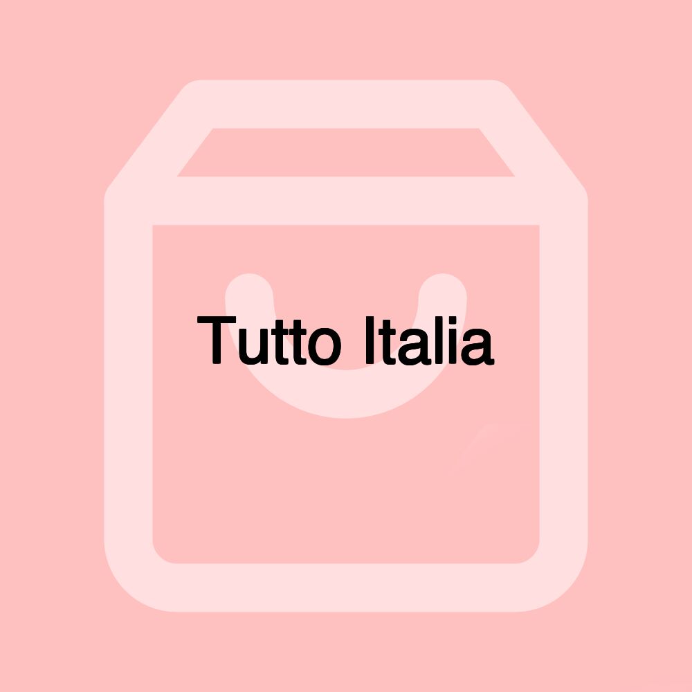 Tutto Italia