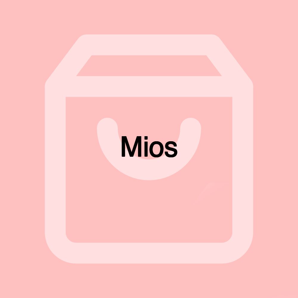 Mios Mios