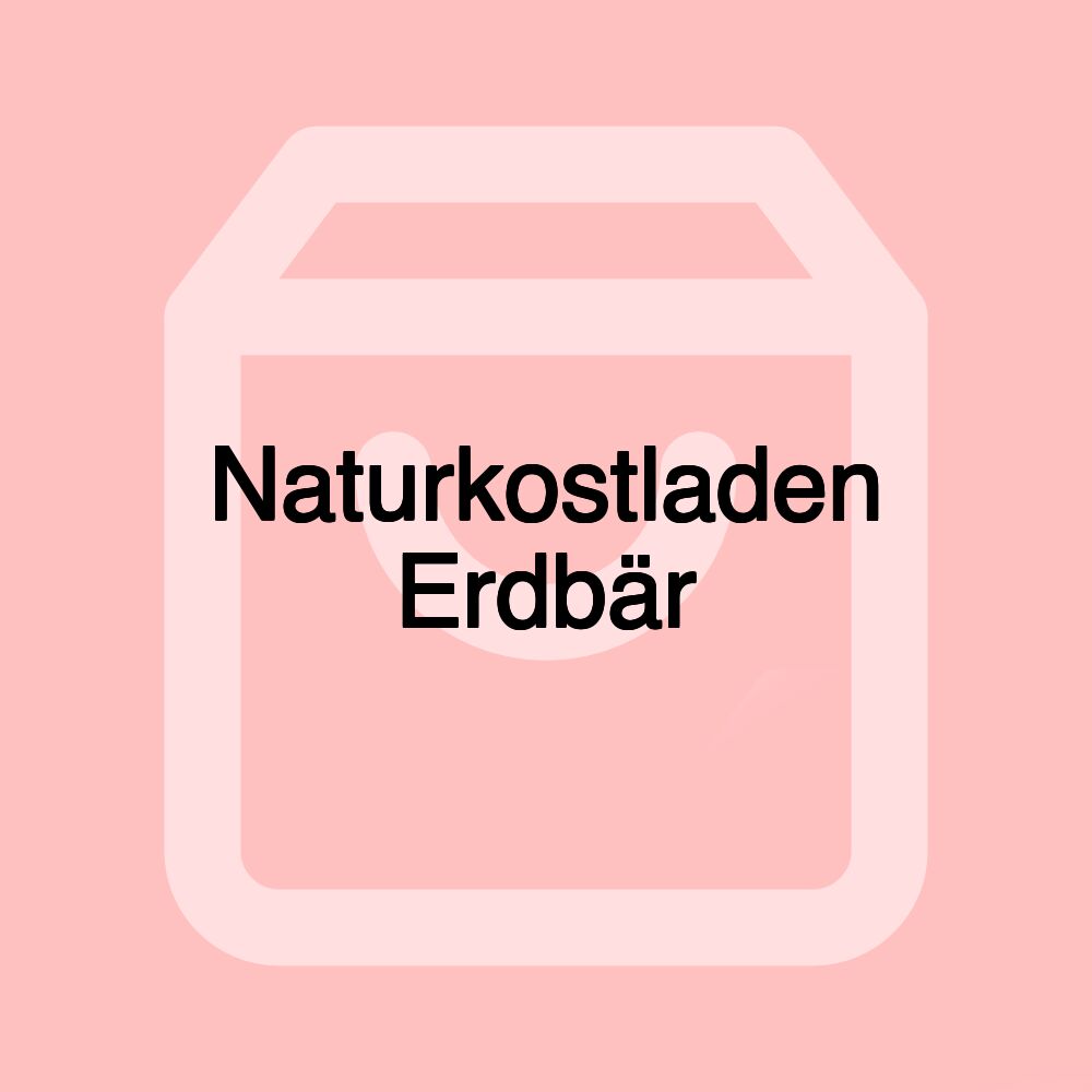 Naturkostladen Erdbär